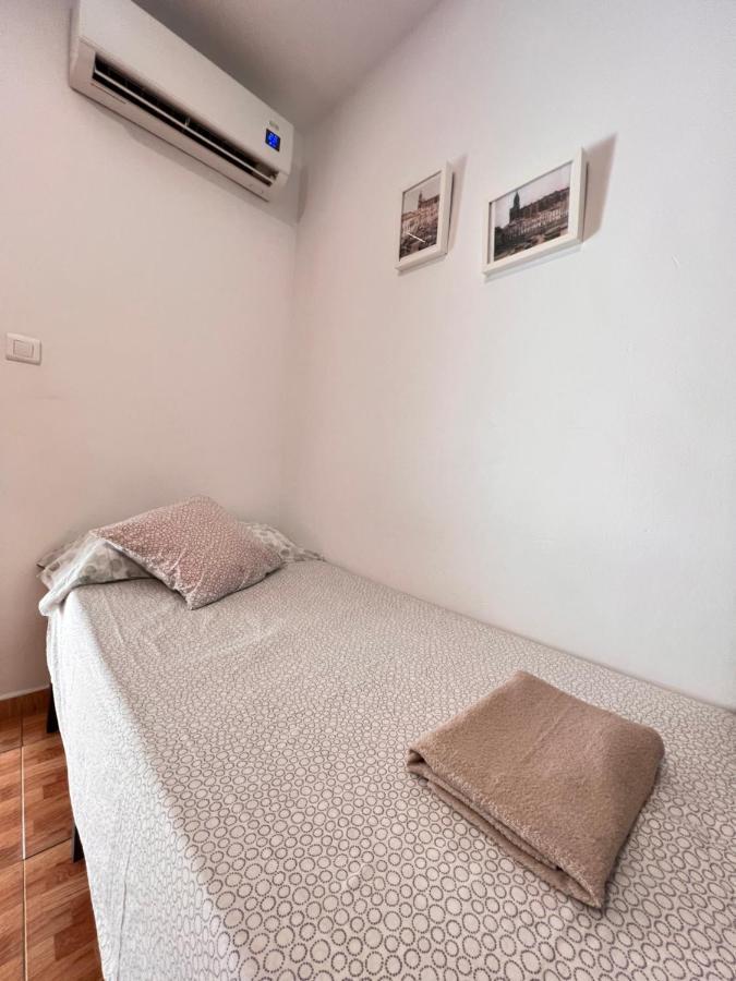 Lejlighed Marques De Larios Plaza Las Flores Parking Gratis Málaga