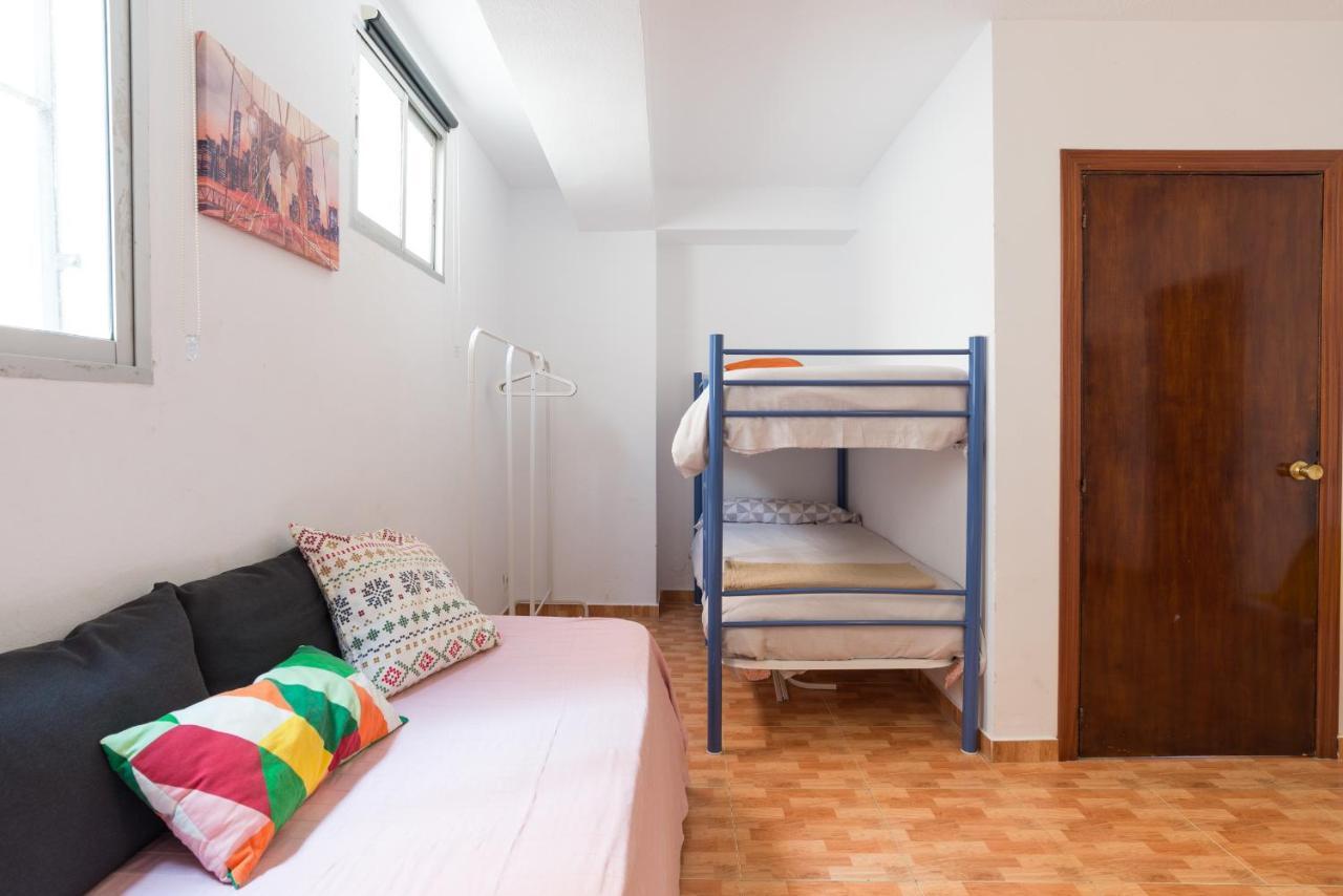 Marques De Larios Plaza Las Flores Parking Gratis Lejlighed Málaga
